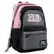 Рюкзак для девочки YES 558908 Розовый (5060934568613A)