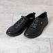 Туфлі чоловічі Kulada 005-9 45 Чорний (2000989992554D)