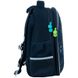 Рюкзак каркасный для мальчика GoPack GO24-165M-7 Синий (4063276113979А)