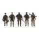 Игровой набор фигурок солдат ELITE FORCE - РАЗВЕДКА 101854 (6900007317382)