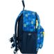 Рюкзак дошкільний для хлопчика Kite TF24-534XS 30x22x10 Синій (4063276113085A)