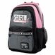 Рюкзак для дівчинки YES 558908 Рожевий (5060934568613A)