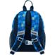 Рюкзак дошкольный для мальчика Kite TF24-534XS 30x22x10 Синий (4063276113085A)