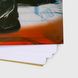 Альбом для малювання клеєний Рюкзачок A-18 Машина A4 24 аркуша Різнокольоровий (2000989900269)