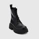 Ботинки женские Meideli M58 40 Черный (2000990109248D)