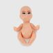 Іграшка лялька WG130 Різнокольоровий (2000990300188)