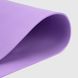 Коврик для йоги C36547 Фиолетовый (2000989944393)