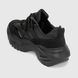 Кросівки жіночі Stepln EO2343-2101-81 40 Чорний (2000989992431D)