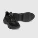 Кросівки жіночі Stepln EO2343-2101-81 40 Чорний (2000989992431D)