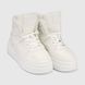 Кросівки жіночі зимові Happy M91-2 41 Білий (2000990079183W)