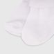 Шкарпетки для хлопчика 3 шт AND Підворот 0-6 Різнокольоровий (2000990040800А)
