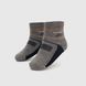 Шкарпетки для хлопчика Ceburahka NEW 146-152 см Сірий (2000989965961А)
