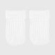 Шкарпетки для хлопчика Zengin Mini 0-6 місяців Молочний (2000989991052A)