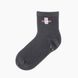 Шкарпетки хлопчик PierLone P-1696 23-25 Чорний (2000989764335A)