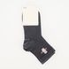 Шкарпетки хлопчик PierLone P-1696 23-25 Чорний (2000989764335A)