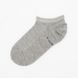 Шкарпетки хлопчик PierLone P-1899 23-25 Сірий (2000989774082A)
