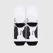 Шкарпетки чоловічі ШЧК156-024-1610 Narutoboy 27-29 Білий (2000990199898A)