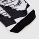 Шкарпетки чоловічі ШЧК156-024-1610 Narutoboy 27-29 Білий (2000990199898A)
