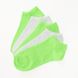 Носки женские 5 шт HAKAN Socken 4,5 35-38 Зеленый (2000989709626S)