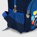 Рюкзак для хлопчика 938 Синій (2000990304414A)
