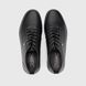 Туфлі чоловічі Kulada 005-9 45 Чорний (2000989992554D)