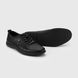 Туфлі чоловічі Kulada 005-9 40 Чорний (2000989992509D)