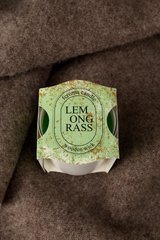 Магазин обуви Свечка Feroma Candle Gaoda-LMN Lemon Grass