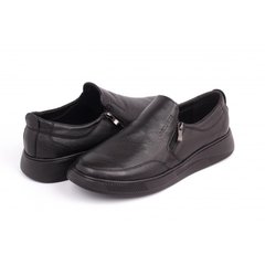 Магазин взуття Сліпони DANshoes 43KR167-21-KL18-BLACK