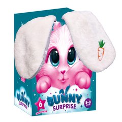 Магазин взуття Настільна гра "Bunny surprise VT8080-10