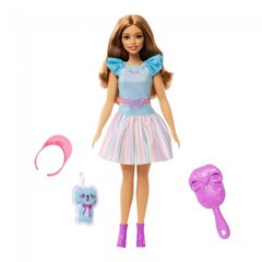 Магазин взуття Лялечка "Моя перша Barbie" з зайченям HLL21
