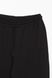 Спортивні штани прямі чоловічі Breezy 23203008 M Чорний (2000989595663D)