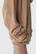 Спортивный костюм (кофта, штаны) для девочки MAGO T371 164 см Бежевый (2000989956730D)