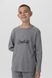 Пижама для мальчика Mimoza 1002 10-11 лет Серый (2000990108296A)