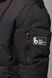 Куртка B124 M Темно-серый (2000989332039)