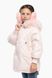 Куртка для дівчинки XZKAMI 88956 104 см Рожевий (2000989664901W)