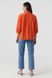 Рубашка с узором женская AYN 1968 S Оранжевый (2000990485984S)