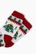 Шкарпетки HAKAN lambswool елка 14/3 36-40 Білий (2000989290186)