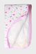 Пеленка "Непромокашка" Mini Papi 754 50 х 70 см Розовый (2000989525899)