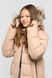 Куртка для дівчинки Venidise 993030-1 164 см Бежевий (2000990118745W)