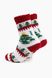 Шкарпетки HAKAN lambswool елка 14/3 36-40 Білий (2000989290186)