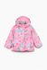 Куртка Snowgenius H23.036 92 Розовый (2000904299287)