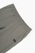 Спортивные штаны мужские зауженные Air Jones 84910 2XL Оливковый (2000989487395)