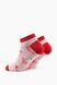 Шкарпетки Smaliy 4-531Д-6VD 23-25 Рожевий (2000904775934)