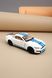 Машина "АВТОПРОМ" Ford Shelby GT350 1:32 68441 Білий (2000989484547)