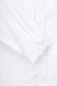 Блуза однотонна жіноча LAWA CTM WTC02314 2XL Білий (2000989947639D)(LW)
