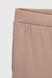 Костюм (кофта+штани кльош) для дівчинки Viollen 2188 164 см Кавовий (2000990091833D)