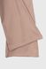 Костюм (кофта+штани кльош) для дівчинки Viollen 2188 128 см Кавовий (2000990091796D)