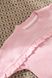 Костюм (свитшот+штаны) для девочки Beyaz Bebek 2181 92 см Розовый (2000990302441D)