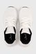 Кросівки жіночі Moli 035-2 41 Біло-чорний (2000990413727A)