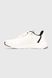 Кросівки жіночі Moli 035-2 39 Біло-чорний (2000990413703A)